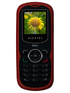 Best available price of alcatel OT-305 in Liberia