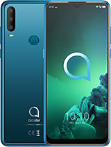 Best available price of alcatel 3x (2019) in Liberia