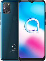 Best available price of alcatel 3X (2020) in Liberia