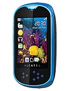 Best available price of alcatel OT-708 One Touch MINI in Liberia
