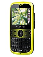 Best available price of alcatel OT-800 One Touch Tribe in Liberia