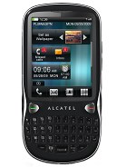 Best available price of alcatel OT-806 in Liberia