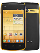 Best available price of alcatel OT-992D in Liberia