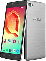 Best available price of alcatel A5 LED in Liberia