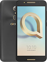 Best available price of alcatel A7 in Liberia