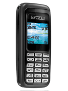 Best available price of alcatel OT-E100 in Liberia