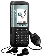 Best available price of alcatel OT-E805 in Liberia