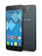 Best available price of alcatel Idol X in Liberia