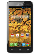 Best available price of alcatel Fierce in Liberia