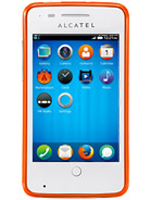 Best available price of alcatel One Touch Fire in Liberia
