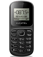Best available price of alcatel OT-117 in Liberia