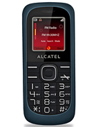 Best available price of alcatel OT-213 in Liberia