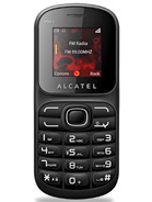 Best available price of alcatel OT-217 in Liberia