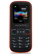 Best available price of alcatel OT-306 in Liberia