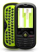 Best available price of alcatel OT-606 One Touch CHAT in Liberia