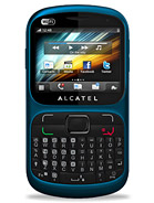 Best available price of alcatel OT-813D in Liberia