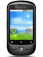 Best available price of alcatel OT-906 in Liberia