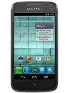 Best available price of alcatel OT-997D in Liberia