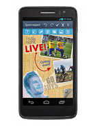 Best available price of alcatel One Touch Scribe HD in Liberia