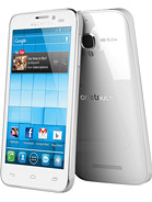 Best available price of alcatel One Touch Snap in Liberia