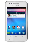 Best available price of alcatel One Touch S-Pop in Liberia