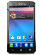 Best available price of alcatel One Touch X-Pop in Liberia