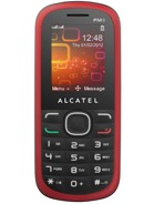 Best available price of alcatel OT-318D in Liberia