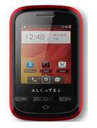 Best available price of alcatel OT-605 in Liberia