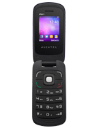 Best available price of alcatel OT-668 in Liberia