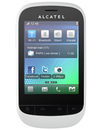 Best available price of alcatel OT-720 in Liberia
