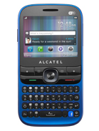 Best available price of alcatel OT-838 in Liberia