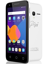 Best available price of alcatel Pixi 3 (4) in Liberia