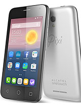 Best available price of alcatel Pixi First in Liberia