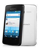 Best available price of alcatel One Touch Pixi in Liberia