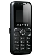 Best available price of alcatel OT-S120 in Liberia