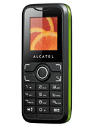 Best available price of alcatel OT-S210 in Liberia