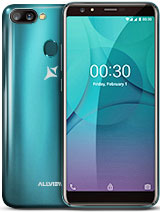 Best available price of Allview P10 Pro in Liberia