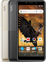 Best available price of Allview P10 Style in Liberia