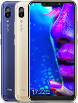Best available price of Allview Soul X5 Style in Liberia