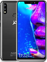Best available price of Allview X5 Soul in Liberia