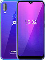 Best available price of Allview Soul X6 Mini in Liberia