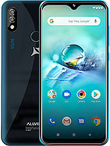Best available price of Allview Soul X7 Style in Liberia