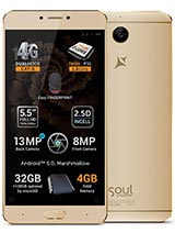 Best available price of Allview X3 Soul Plus in Liberia