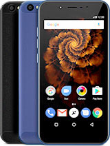 Best available price of Allview X4 Soul Mini S in Liberia