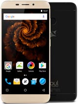 Best available price of Allview X4 Soul Mini in Liberia