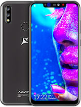 Best available price of Allview Soul X5 Pro in Liberia