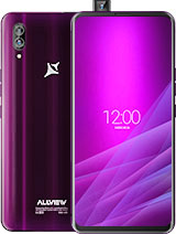 Best available price of Allview Soul X6 Xtreme in Liberia