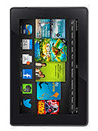 Best available price of Amazon Kindle Fire HD 2013 in Liberia