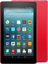 Best available price of Amazon Fire 7 2017 in Liberia