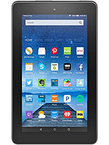 Best available price of Amazon Fire 7 in Liberia